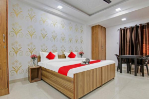 Hotel O Dwarka Inn